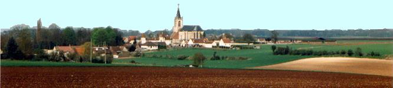 Rémy. Panorama